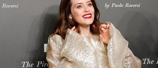 Claire Foy spelar skandal-hertiginna