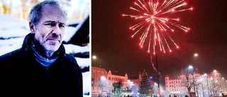 Oenighet om fyrverkeriers miljöpåverkan: "Sänder en tokig signal"