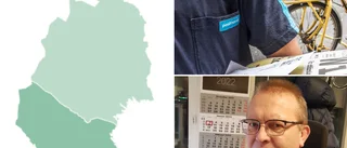 Postutdelning varannan dag i norrlänen – kommer även att påverka tidningsutdelningen • Så ser planen ut framåt