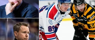 Fyra lag med bekräftad smitta – AIK har testat hela truppen • En spelare saknades på dagens träning: "Han är sjuk"