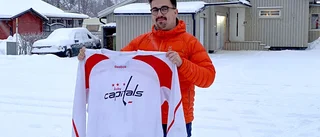 Juldagshockey tillbaka med nya lag – årets intäkter går till BRIS