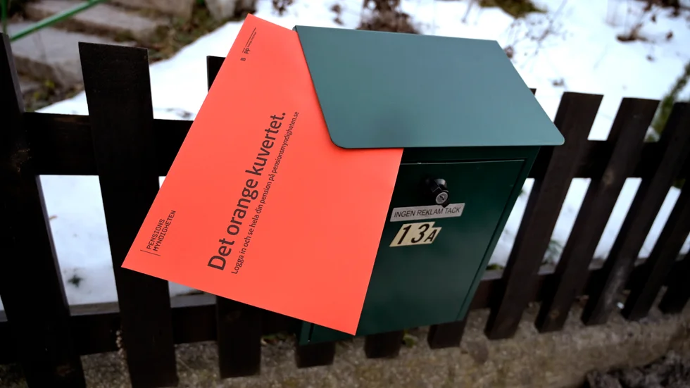 PRO Norrbotten kräver en höjning av den allmänna pensionen.