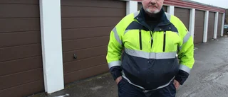 Hans bil blev av med katalysatorn – i låst garage