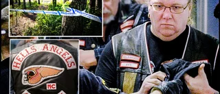 Hells Angels förnekar samröre med Stockholmsnätverket • HA-presidenten uttalar sig: "Styr inte över vad utomstående gör"