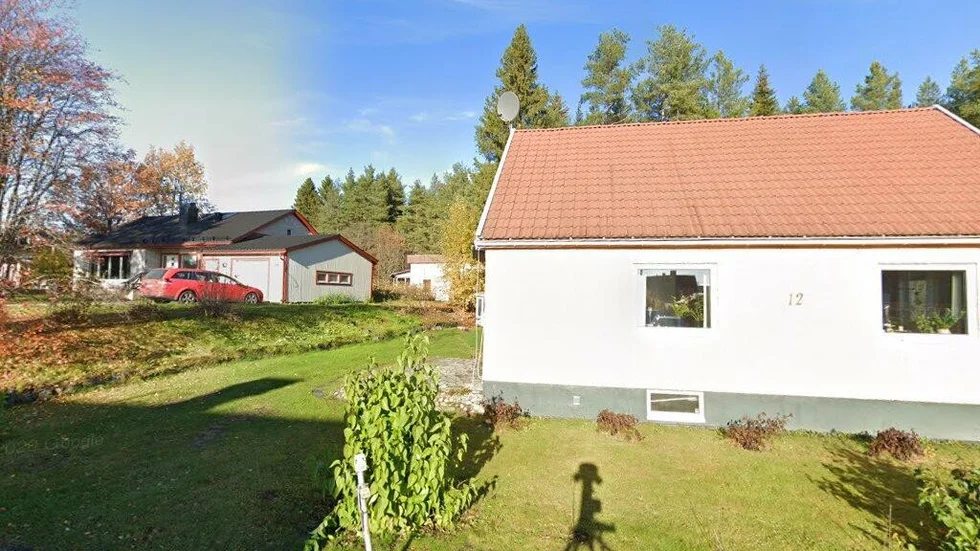 Sågvägen 12