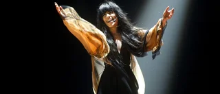 De artisterna kommer till Melodifestivalen i Skellefteå