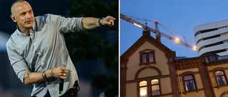 Hotellet svarar på Petters kritik: ”De var bokade till torsdag, inte fredag”
