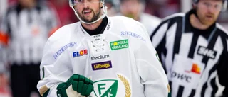 Färjestadsprofilens nya jobb i SHL:s organisation