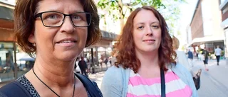 Sambon lagade mat när strömmen dog: ”Det här blir ju inte så bra”