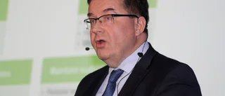 Nu har Euro Mine Expo startat