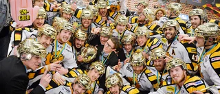 Norrans Lars Eriksson: ”Skellefteå är ingen hockeystad”