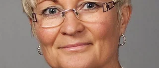 Hon fick Nordeas vetenskapliga pris