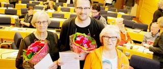 Årets folkhälsopris i Skellefteå och Norsjö går till idrottsstiftelse