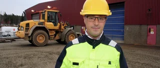 Händelsrik resa för ytbehandlingsföretag i Skellefteå