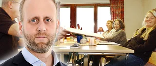 Det svenska föreningslivet är dödsdömt