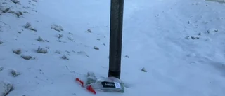Klappjakten: Dagens paket finns ute nu