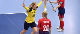 Sverige till VM-semi: "Klassen bättre"