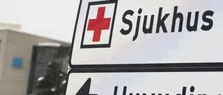Landstinget har inte ansträngt sig för att locka öronläkare till Skellefteå