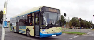 Ge alla elever i Skellefteå rätt att åka buss gratis