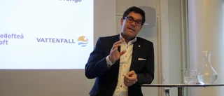 Skellefteå Kraft och Vattenfall satsar 50 miljoner på att få datacenter till norra Sverige
