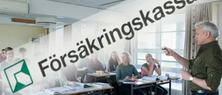 Var ska jag göra när sista lärarlyftsspiken slagits in?