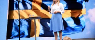 Skulle Jesus vara välkommen i Kristdemokraternas Sverige?