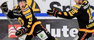 Oscar Möller bekräftar: ”Ska fullfölja kontraktet i Skellefteå”