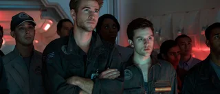 Så många stjärnor får ”Independence Day: Återkomsten” av Norrans recensent