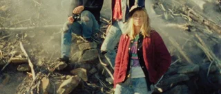 Sonic Youth gör ett oväntat släpp med nyutgåvan ”Spinhead sessions” – så många stjärnor får skivan