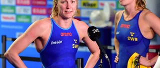 Stjärnor har stoppats – coronaoro i VM