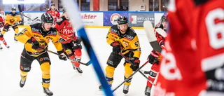 Liverapport: Seger för Piteå Hockey i DM-finalen