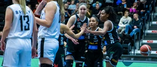 Luleå Basket måste ut i Europa