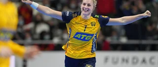 Sverige till VM-kvartsfinal efter stort drama