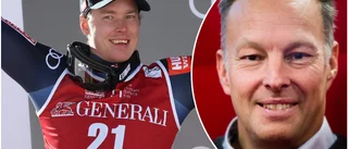 Legendaren Fogdö ser Jakobsen som ett medaljhopp på OS: "Ja – han får skylla sig själv"