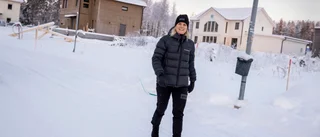 Stjärnan ska bygga hus – utanför Luleå: "Känns rätt" • Vill avsluta sin karriär i Luleå Hockey: "Det är det jag drömmer om"