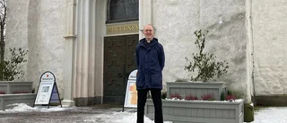 Motala kyrka inför inte vaccinpass - maximalt 192 personer får samlas i kyrkan
