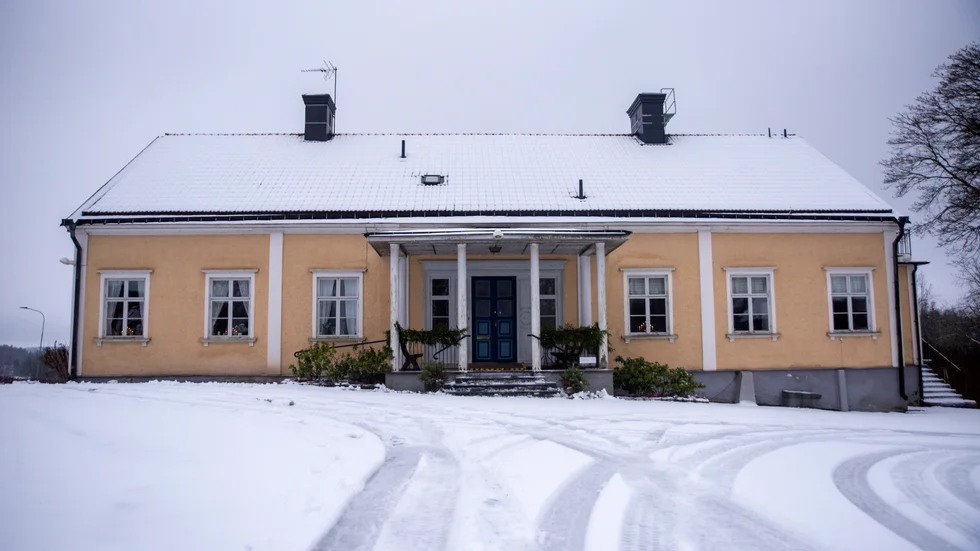 Kyrkofullmäktige beslutade på tisdagskvällen att Risinge prästgård ska säljas. 