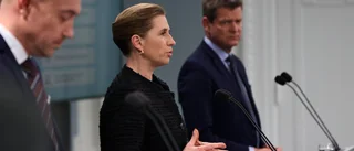 Nya tuffa restriktioner väntar i Danmark