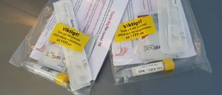 Östgötarna har lyssnat – nu räcker testkapaciteten i länet: "Från 3 000 bokningar till 2 000"