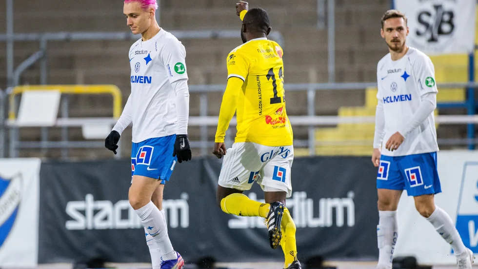 Jonathan Levi och Linus Wahlqvist var uttagna till Janne Anderssons januariturné - men lägret ställs in.