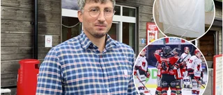 Ica-handlarens udda idé ser ut att lösa Boden Hockeys miljonskuld: "Jag gick igång på tanken att en sådan enkel grej kan hjälpa klubben"
