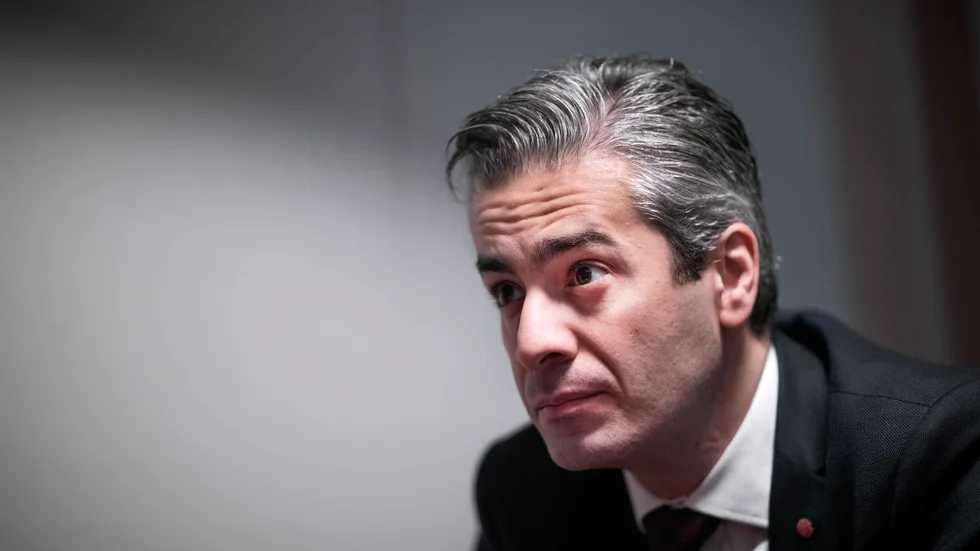 Solceller är viktiga i elektrifieringen av samhället, skriver energiminister Khashayar Farmanbar (S) till SN.