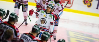Marklund: Offensiva Frölunda visar guldklass