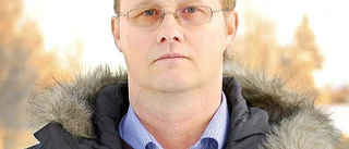 Blankt nej till fortsatt fönsterproduktion i Bjurträsk