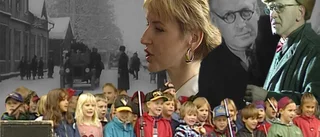 Två nostalgifilmer som alla Skelleftebor måste se