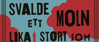 Slitet titelgrepp, god historia
