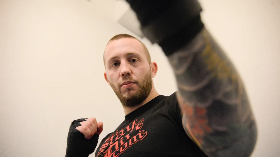 Andreas Ståhl
