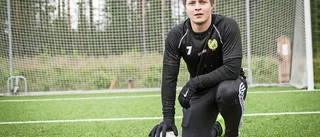 Stabil debut av Johansson: ”Kommer bli viktig för oss”