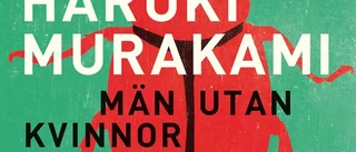 Noveller av en sexistisk kulturman