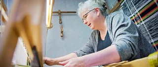 Stolen som överskuggar solen
